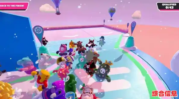 寻找友爱与欢乐？ponytown中文版的多人联机世界正等你发现新奇与惊喜！