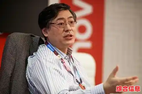 杨元庆分享联想科技创新战略:共筑智能未来新篇章 杨元庆分享联想科技创新战略:共筑智能未来新篇章
