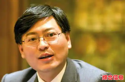杨元庆分享联想科技创新战略:共筑智能未来新篇章 杨元庆分享联想科技创新战略:共筑智能未来新篇章