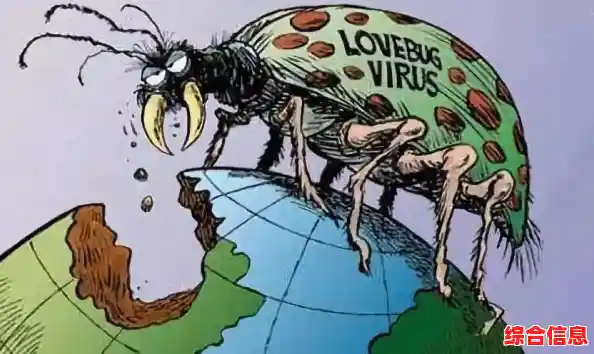全面解析计算机病毒:从传播途径到有效防护的全方位指南 全面解析计算机病毒:从传播途径到有效防护的全方位指南