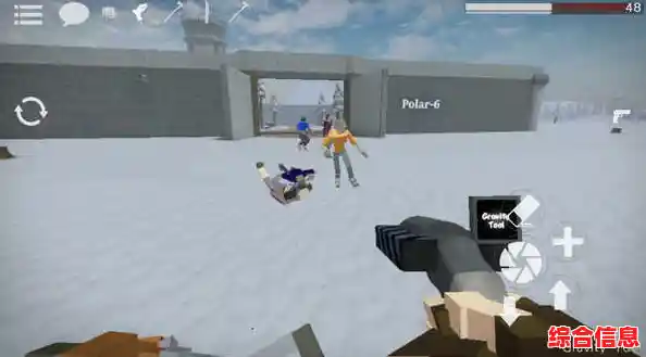 还在为无聊的游戏规则烦恼？G沙盒老版本让你尽情释放想象力！