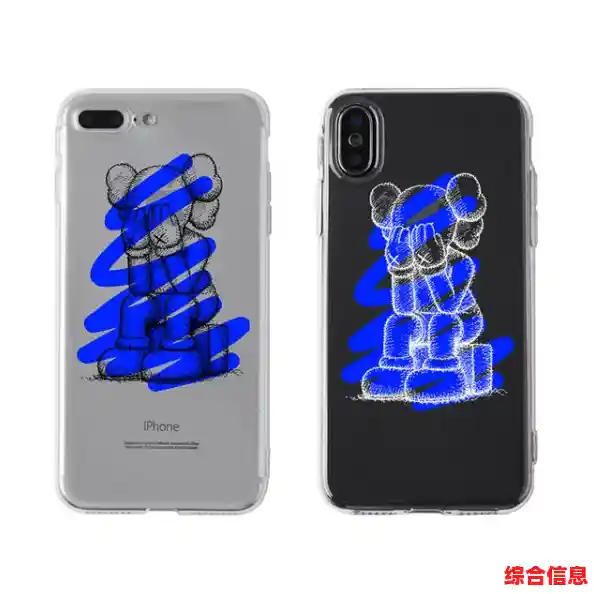 个性设计手机壳新款上市,守护爱机同时展现自我风格 个性设计手机壳新款上市,守护爱机同时展现自我风格