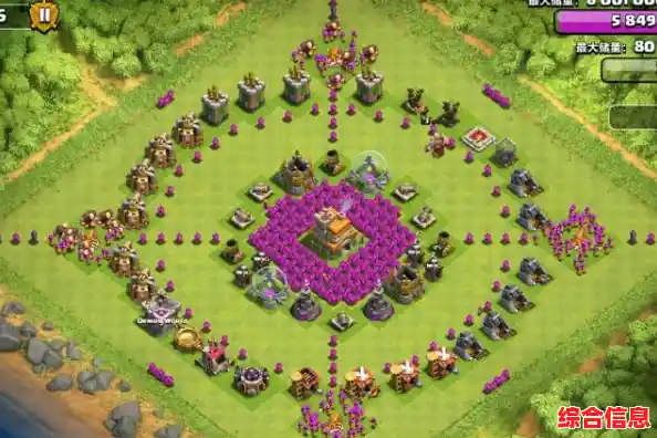 想打造最强部落却不知从何开始?部落冲突360版》教你轻松制胜! 想打造最强部落却不知从何开始?部落冲突360版》教你轻松制胜!