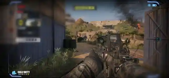 想体验极致的射击快感？来CODM感受端游移植的枪战盛宴吧！