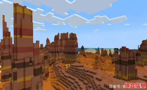 想体验自由建造与冒险的乐趣?试试《我的世界基岩版最新版》吧! 想体验自由建造与冒险的乐趣?试试《我的世界基岩版最新版》吧!