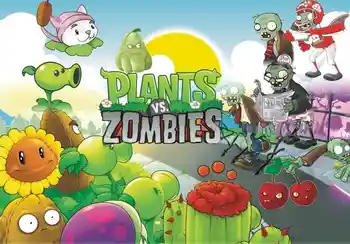 从09年火到现在，植物大战僵尸原版(Plants vs Zombies FREE)你竟然还没下载？