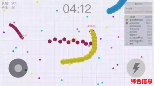 还在找能离线畅玩的手游？贪吃蛇大作战单机版了解一下！