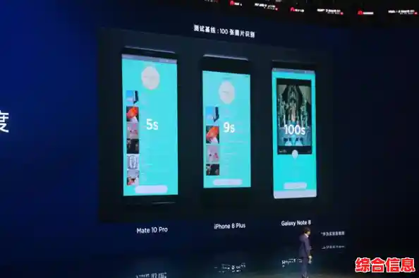 华为发布尖端科技手机，开启智能生活新篇章与行业潮流