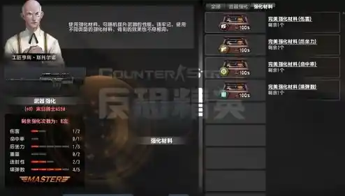 神秘的格斗世界等待征服，浴血混战》的装备系统难道不让你心动？