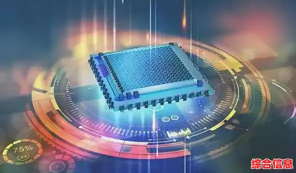 自主创新铸就芯片产业，助推世界科技新格局