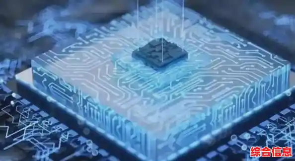 自主创新铸就芯片产业，助推世界科技新格局