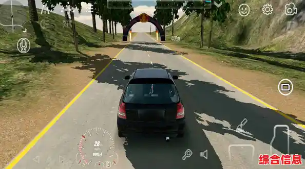 《还在找高还原度的驾驶游戏？手动挡停车场2》画面升级，沉浸感拉满！