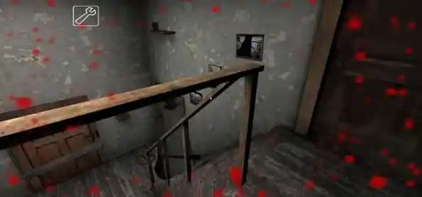 想体验心跳加速的恐怖解谜？恐怖奶奶1.0版本》的阴森老宅你敢挑战吗？