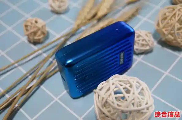 智能设备能量支持新突破：电源技术的创新趋势与未来发展