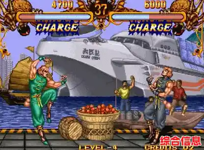 还在寻找原汁原味的格斗对战?双截龙格斗手机版》两大模式等你来挑战! 还在寻找原汁原味的格斗对战?双截龙格斗手机版》两大模式等你来挑战!