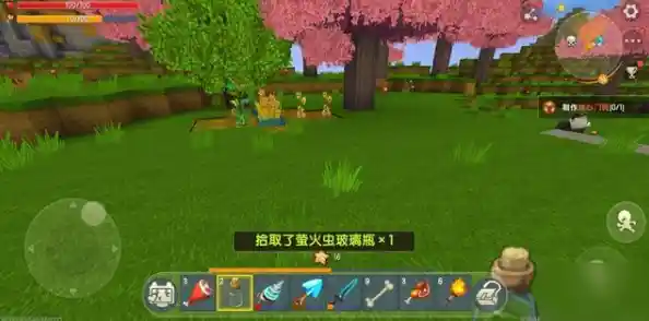 还在找策略沙盒游戏？世界盒子最新版》竖屏畅玩，你的文明由你主宰！