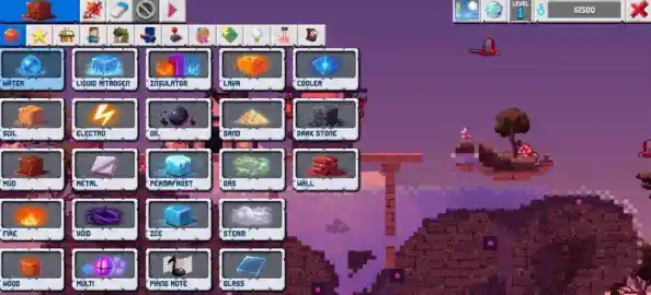 还在找策略沙盒游戏？世界盒子最新版》竖屏畅玩，你的文明由你主宰！