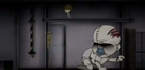 想体验恐怖与解谜的完美结合？INCUBO M等你来挑战！