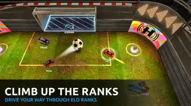 渴望打造世界最强足球队?口袋足球手游》让你梦想成真! 渴望打造世界最强足球队?口袋足球手游》让你梦想成真!