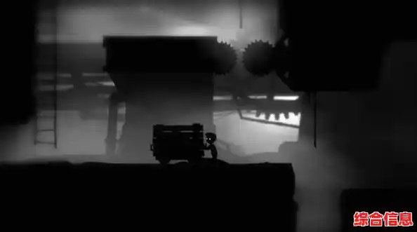 LIMBO：这款地狱边境的黑暗冒险，你敢挑战吗？