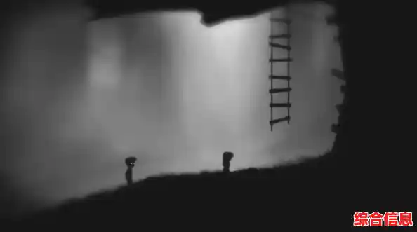 LIMBO：这款地狱边境的黑暗冒险，你敢挑战吗？