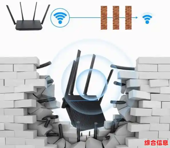 WiFi信号不稳定导致上网困难，这里有实用修复技巧