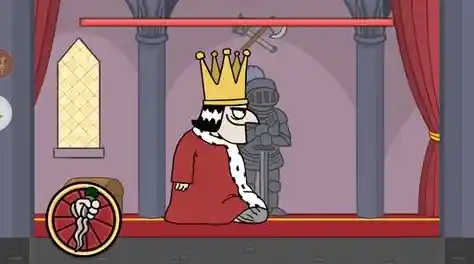 想体验逆袭的快感？刺杀国王正式版》让你刺杀称王，胜负由你掌控！