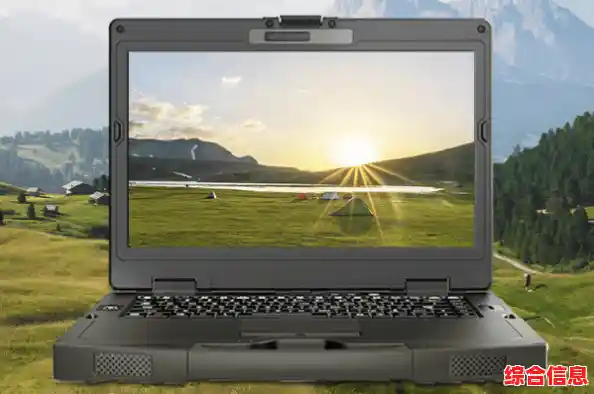 加固笔记本防护，让你的工作伙伴安全无忧