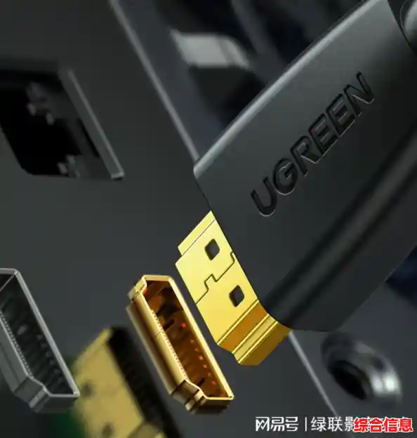 精选优质连接线,让高清画面带来极致视觉盛宴 精选优质连接线,让高清画面带来极致视觉盛宴