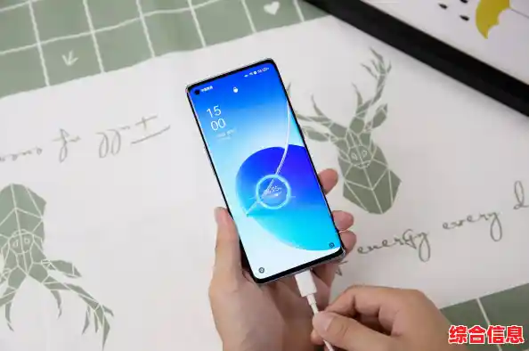 探索新一代手机充电方案：实现快速充电与超长续航的完美结合