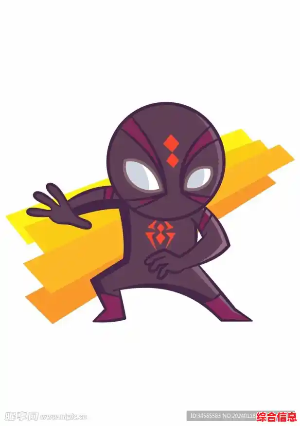 想体验Q版蜘蛛人用超能力战斗的乐趣？蜘蛛人来啦》等你来挑战！