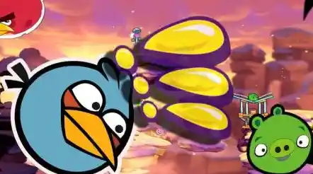 想挑战弹弓技巧与策略?为什么不试试《愤怒的小鸟免费单机版》 想挑战弹弓技巧与策略?为什么不试试《愤怒的小鸟免费单机版》