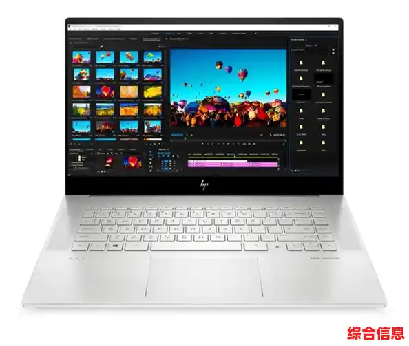 惠普电脑价格深度揭秘：从入门到高端的选购技巧与省钱攻略