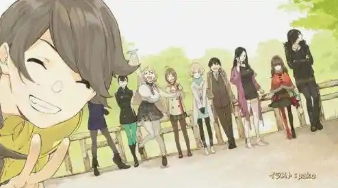 还在寻找超自然冒险游戏？新月同行》B服让你召集伙伴，揭开异常现象！