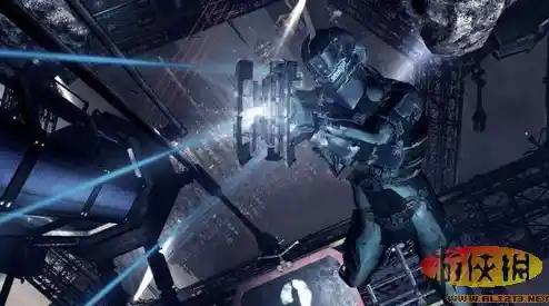 《元素裂变》中探索钢穹都市的真相，你准备好培养角色对抗怪物了吗？