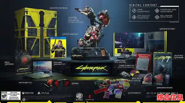 想在赛博朋克世界体验放置乐趣？明日边境国际服》六大阵营角色任你收集！