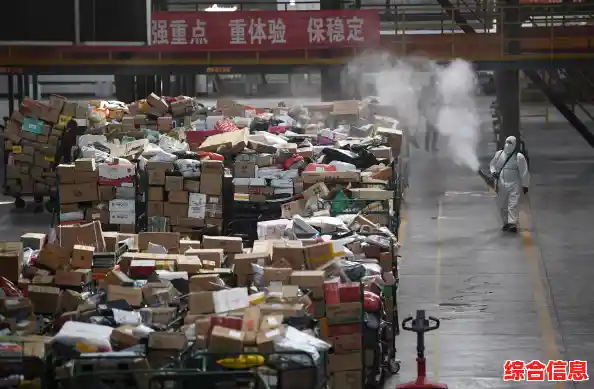 收快递会不会有感染风险/有被快递感染的案例吗