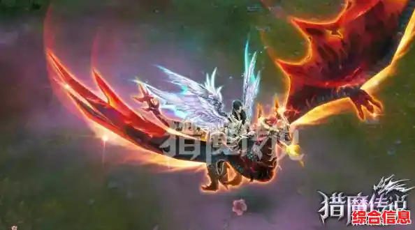 坐骑宠物陪你战斗不孤单?猎魔永恒九游版》等你来下载体验! 坐骑宠物陪你战斗不孤单?猎魔永恒九游版》等你来下载体验!