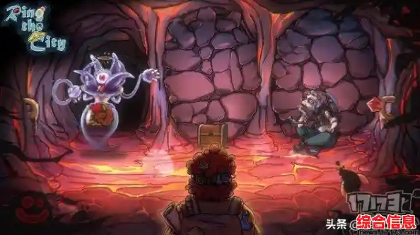 迷你地下城2最新版:谁敢挑战这场惊心动魄的魔物入侵? 迷你地下城2最新版:谁敢挑战这场惊心动魄的魔物入侵?