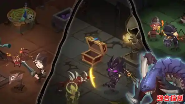 迷你地下城2最新版:谁敢挑战这场惊心动魄的魔物入侵? 迷你地下城2最新版:谁敢挑战这场惊心动魄的魔物入侵?