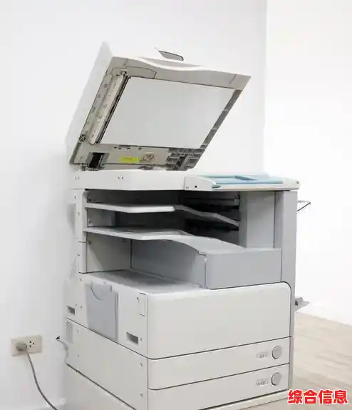 提升办公效率必备:复印机使用全攻略与常见问题解决 提升办公效率必备:复印机使用全攻略与常见问题解决