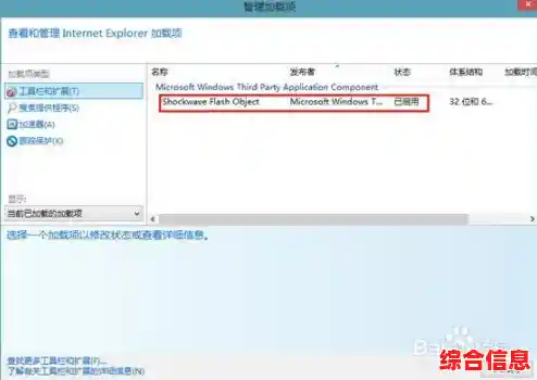 Win11平台调用Flash插件的步骤与兼容性解决方案