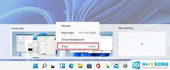 win11多窗口布局优势使用技巧,win11 多窗口