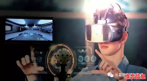 沉浸虚拟世界：探索游戏带来的无限乐趣与精彩体验！