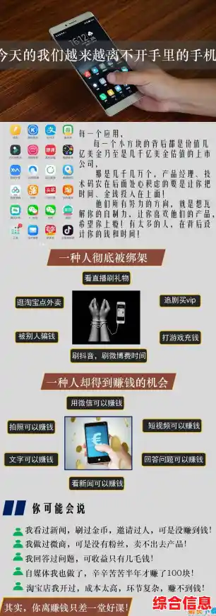 手机轻松创收的方法与详细步骤全面揭秘