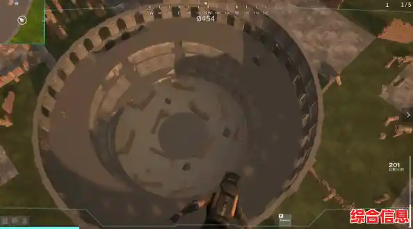 还在找手机上畅快射击的游戏？试试《全面吃鸡模拟器手机版》吧！