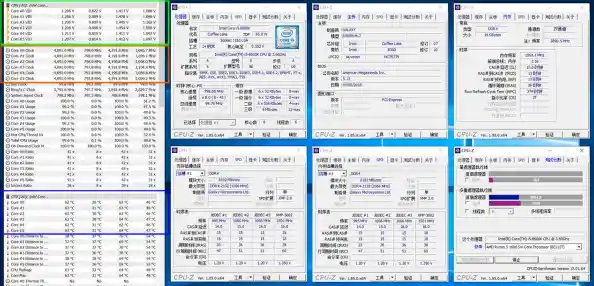 全面盘点B360主板适配处理器,助你精准挑选理想CPU 全面盘点B360主板适配处理器,助你精准挑选理想CPU