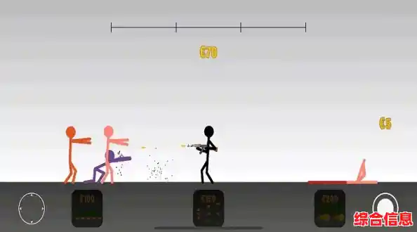 《面对敌人不知如何选择武器?火柴人凌凌漆教你用智慧与策略横扫埃及战场! 《面对敌人不知如何选择武器?火柴人凌凌漆教你用智慧与策略横扫埃及战场!