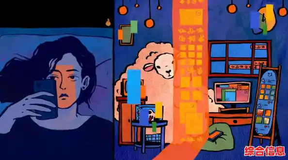 想让女孩摆脱失眠困扰？快来体验《爆睡女孩》的趣味解压挑战！