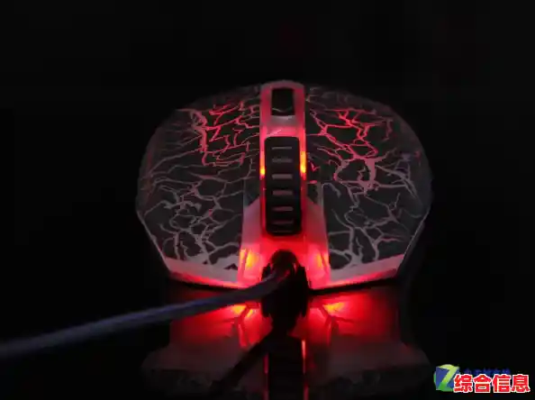 牧马人鼠标：游戏战场上的精准伙伴，助您驰骋虚拟世界无往不利